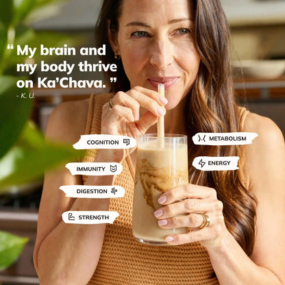 Coffee Shakes