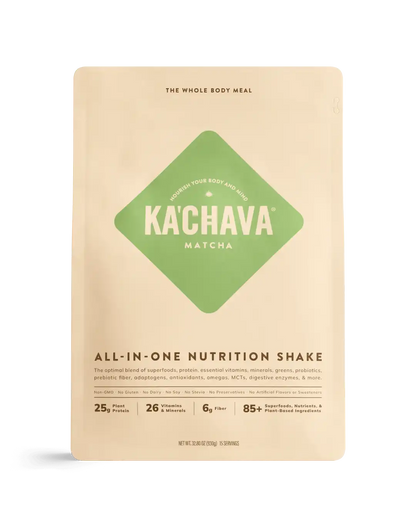 Matcha Shakes