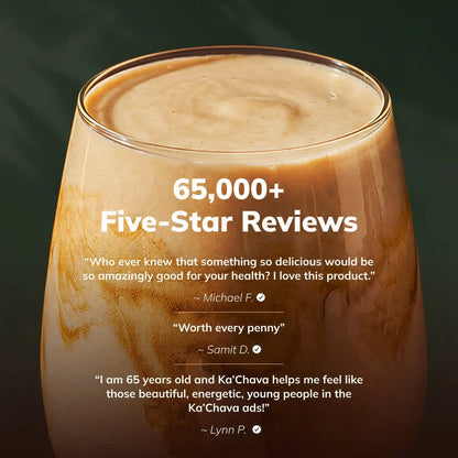 Coffee Shakes